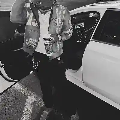 Picture for song 'Rio Da Yung OG x Detroit Type Beat - Demons' by artist 'ayoleap'