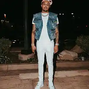 Picture for song 'Dead Friends' by artist 'Aztec Jack'