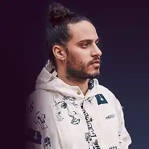 Picture for song 'TAKE YOU ANYWHERE Russ / Kehlani type beat' by artist 'Beats By Boss'