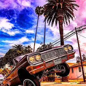 Picture for song '23 Fly' by artist 'Beats By King'