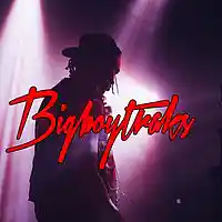 Picture for song '(NEW) Caught Up (PartyNextDoor)' by artist 'BigBoyTraks'