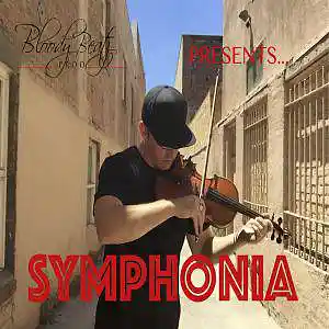 Picture for song 'SYMPHONIA' by artist 'Bloody Beatz Prod'