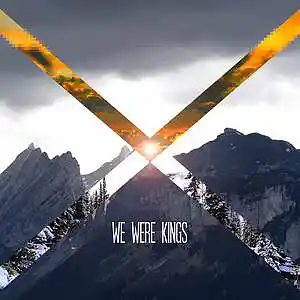 Picture for song 'We Were Kings (Feat. A2Z)' by artist 'Bon Lucas'