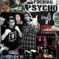 Picture for song 'ButcherPiffPaffIntheFace' by artist 'ButcherKnife'