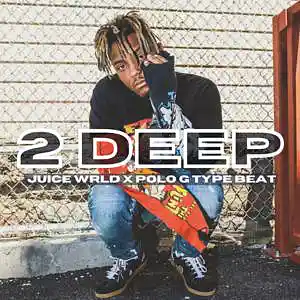 Picture for song '2 Deep' by artist 'Chipz On The Beat'