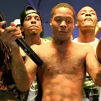 Picture for song 'You Know The Drill FREE DL $100 Ex' by artist 'Cracka Lack'
