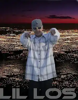 Artist picture