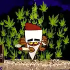 Picture for song 'Crooked Thanksgiving **CRUNK**BANGER** FREE DL!!!*' by artist 'Dougie The Producer'