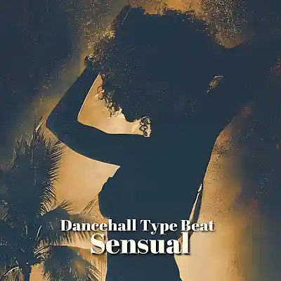 Picture for song 'Afrobeat Dancehall - Sensual' by artist 'DROVANIC SUITABLE BEATS'