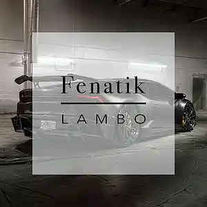 Picture for song 'Lambo' by artist 'Fenatik'