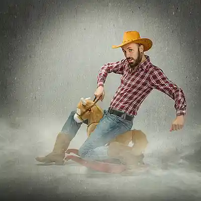 Picture for song 'That's a Cowgirls Dream' by artist 'Floyd Feske'