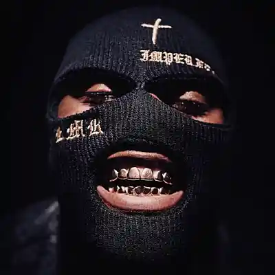 Picture for song 'Trap Type Beat - ILegal Tender BPM 147 C# minor' by artist 'Hashtag6eatZ033'