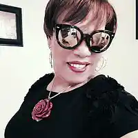 Picture for song 'It's Not For Me To Say (NE)' by artist 'Ivy Rose R'