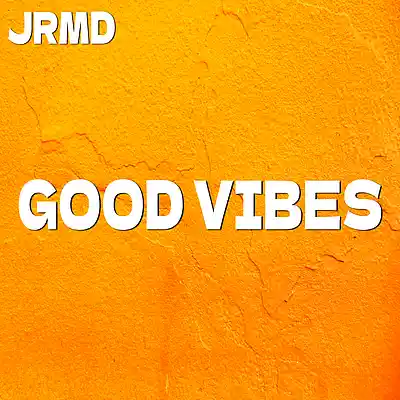 Picture for song 'Good Vibes (Latin Pop Type Beat)' by artist 'Jrmd'