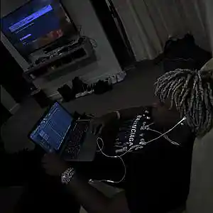 Picture for song 'CLUTCH (Ken Car$on x Yeat Type Beat)' by artist 'KILLCASKETS'