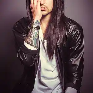 Picture for song 'Gospel Club' by artist 'KING KVNG'