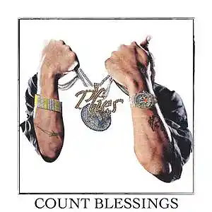 Picture for song 'Count Blessings' by artist 'Danny Korza'