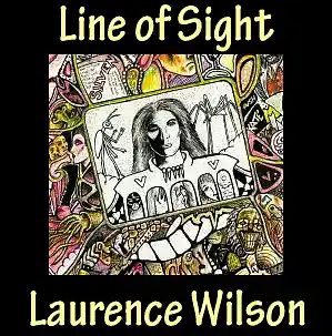 Picture for song 'Line of Site' by artist 'Laurence Wilson'