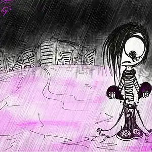 Picture for song 'EMO TYPE BEAT(prod. Los3r/ Lov3r)' by artist 'Loser Lover'