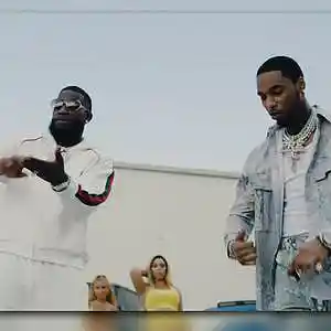 Picture for song 'key glock gucci mane type beat road runners' by artist 'masonthatrack'