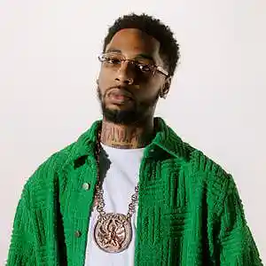 Picture for song 'key glock type beat on a mission' by artist 'masonthatrack'