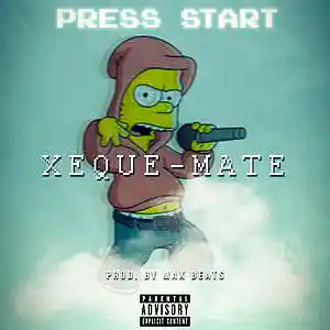 Picture for song 'Trap Type Beat 2020 -' by artist 'Max Beats'