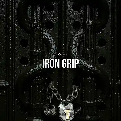 Picture for song 'Iron Grip' by artist 'MIROV'
