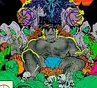 Picture for song 'Get Ya Freak On' by artist 'misterfixit'