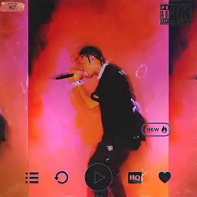 Picture for song 'Cinderell - Travis Scott x Future Type Beat' by artist 'Moves'