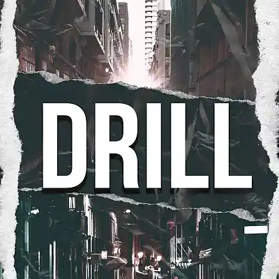 Picture for song 'BIG AKH-COLD(drill beat) with hook by lush' by artist 'Muzik city productions'