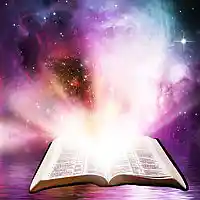 Picture for song 'Isaiah 59:21' by artist 'nHzImage'