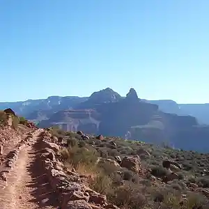 Picture for song 'On Borderland We Run' by artist 'Nicole Lengen'