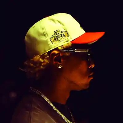 Song picture of 'BAGGZ (5 Unlimited for $50)'