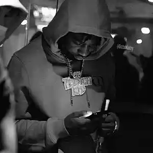 Picture for song 'LIL TJAY TYPE BEAT - "BREAK"' by artist 'P2 Beatz'