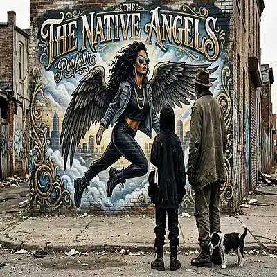 Cover picture of song topping the music charts