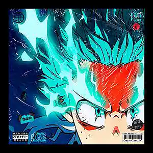 Picture for song 'Overload' by artist 'Prod. By Libra'