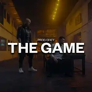 Picture for song 'THE GAME (BUY 2 GET 1 FREE) DEEP HOUSE TYPE BEAT' by artist 'prod.ohey'