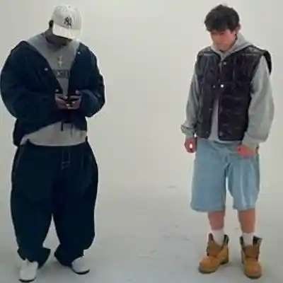 Picture for song 'Ian x Lil Yachty Type Beat - Play Bout Nun' by artist 'Prod.RandyKaey'