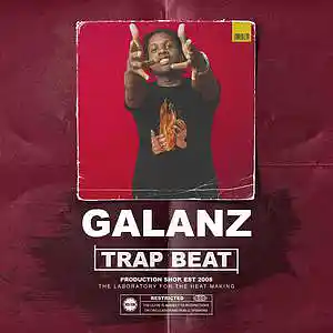Picture for song 'Galanz Lil Durk x Polo G Type Beat 2647' by artist 'Production Shop'