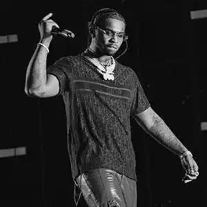 Picture for song 'Pop Smoke x Fivio Foreign type beat - Zoo' by artist 'radionthetrack'