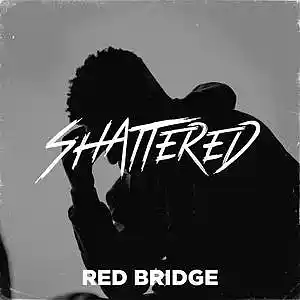 Picture for song '"Shattered" Sad Emotional Type Beats' by artist 'Red Bridge Production'