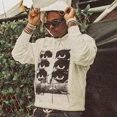 Picture for song 'Keep Going' by artist 'RicandThadeus'