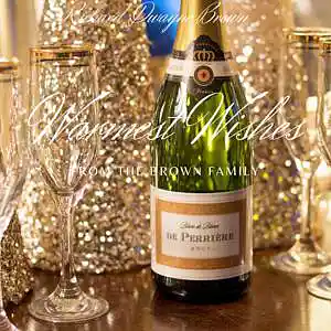 Picture for song 'BROWN GROOVE CHRISTMAS' by artist 'Richard dwayne Brown'