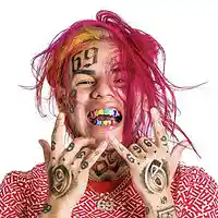 Picture for song 'FREE DOWNLOAD* 6ix9ine Type Beat-Where I'm At' by artist 'Schwag Music'