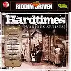 Picture for song 'hard times' by artist 'selekta konekta'