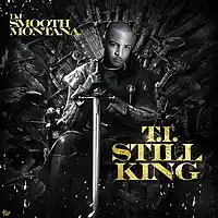 Picture for song 'Still King (Produced by Shawty Trap)' by artist 'ShawtyTrapBeats'