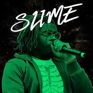 Picture for song 'Slime (Gunna Type Beat) YSL' by artist 'Shelby Production'