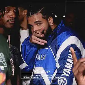 Picture for song 'All Night - Drake Type Beat' by artist 'SIGHOST'