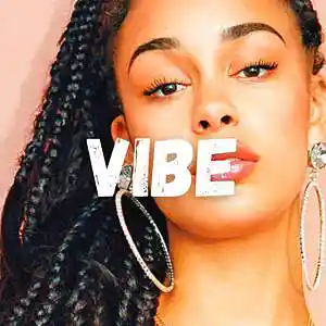 Picture for song 'VIBE' by artist 'Sippy Blu'