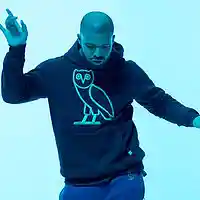 Picture for song 'Aim / Drake' by artist 'AXV Sound'